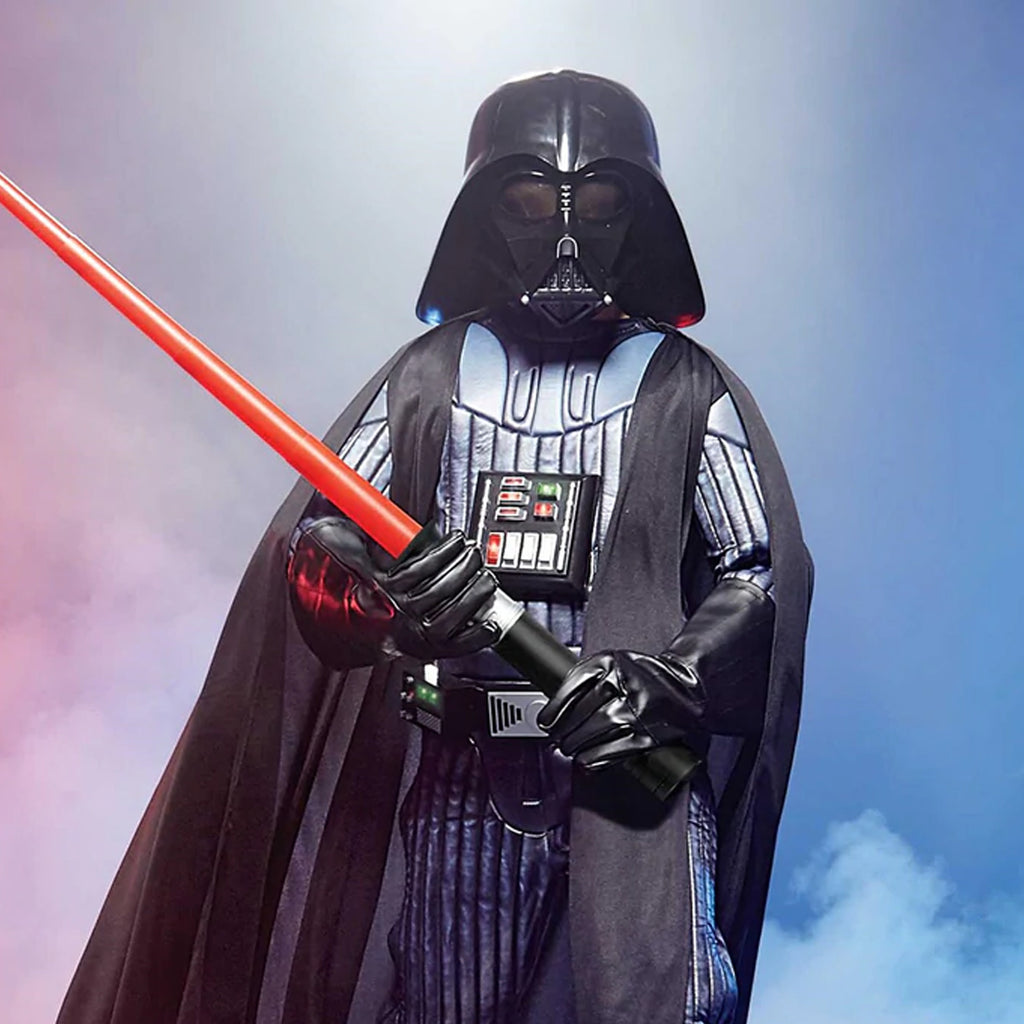 Starwars Party Ideas for Kids