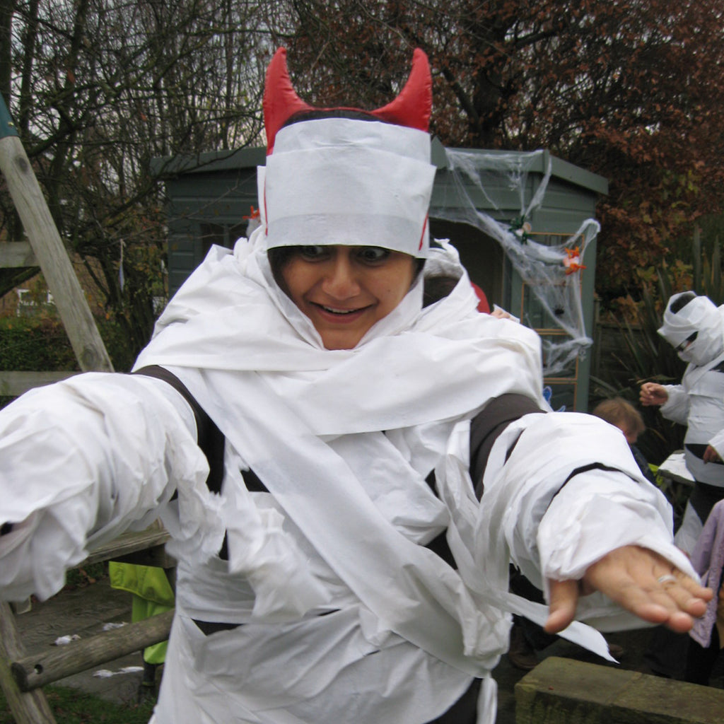 Halloween Party Games for Kids
