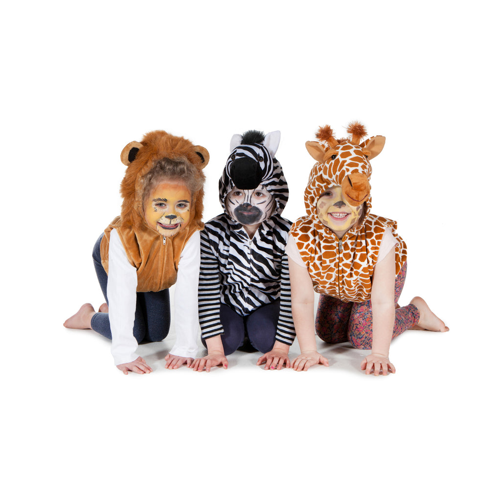 How to plan a 2 hour Kids's Birthday Party