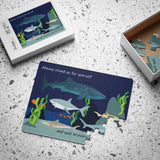 jigsaw puzzle for kids letterbox gifts