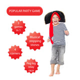 popular birthday party games for pirate parties