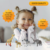 safari animal toys for schools 