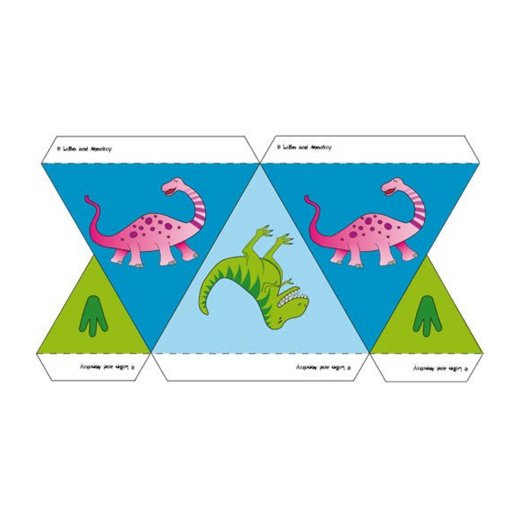 printable-dinosaur-bunting-lello-and-monkey