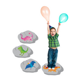 Dinosaur Party Game for kids