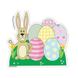 Easter Bunny cut out