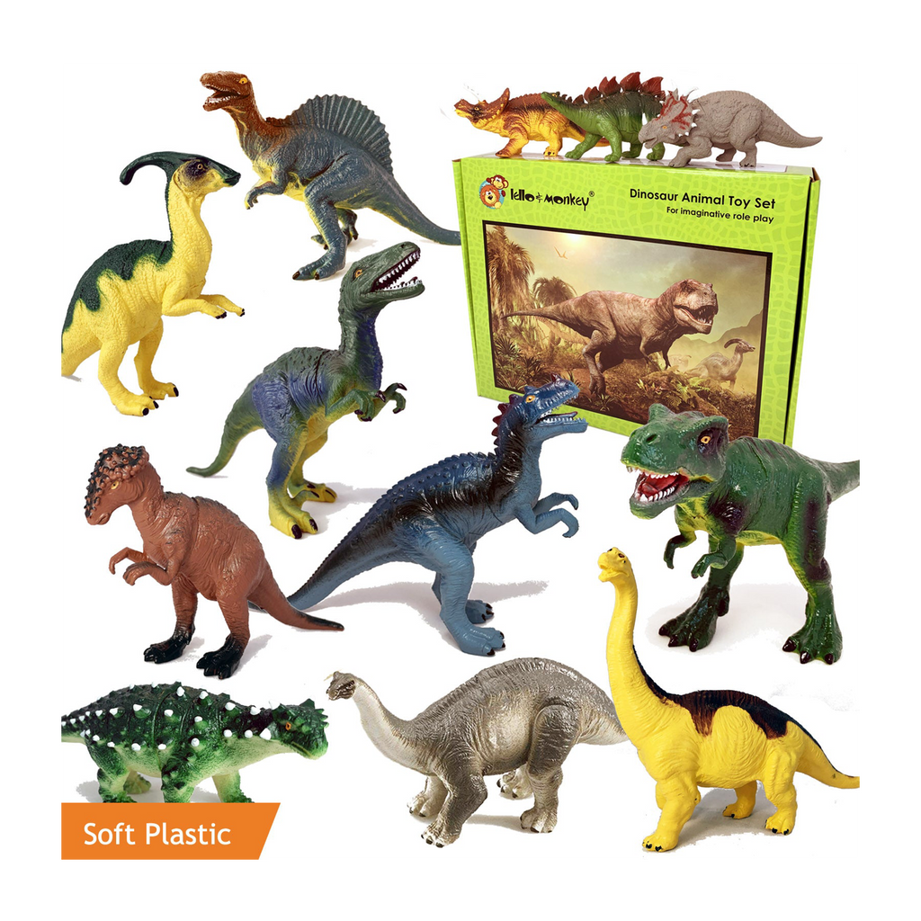 Best dinosaur toys outlet 2018