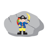 Pirate Party Games Ideas from Lello and Monkey