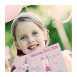 party games for kids made in the uk