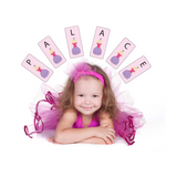 Hide and Seek Princess Party Game