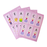 Playcards for Princess Hide & Seek