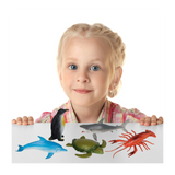 sea animals