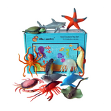 sea creature toys