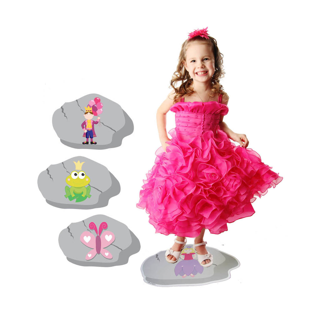 5 Childrens Games for A Princess Themed Party