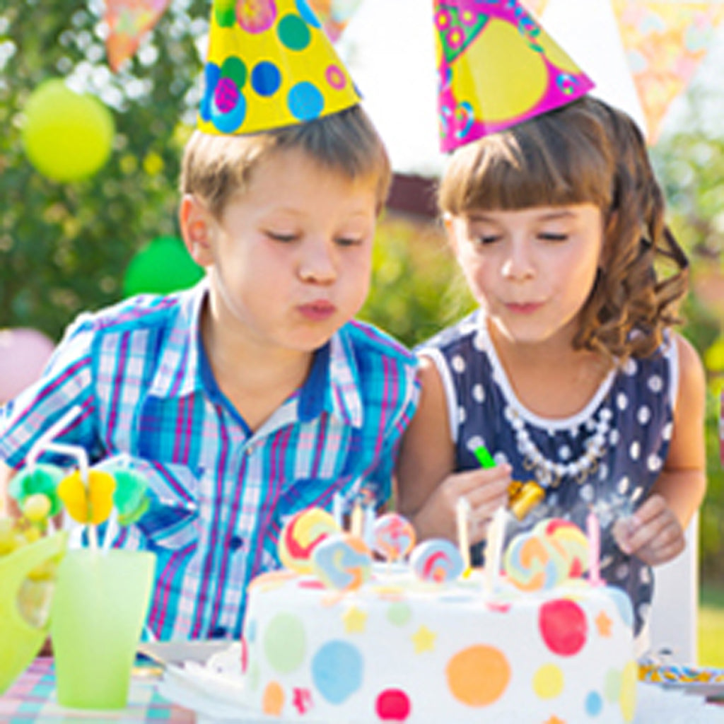 Tips to host your childs birthday party on a budget