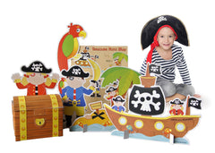 All Pirate Party