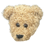 Personalised Teddy Bear with Your Child's Name