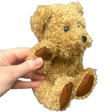 Personalised Teddy Bear with Your Child's Name