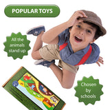 educational farm toys for schools and nurseries