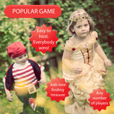 popular pirate party game for kids