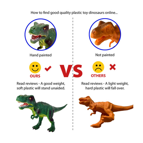Best dinosaur toys outlet 2018