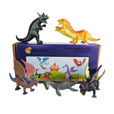 Dragon Fantasy Childrens Toy Set