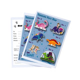 birthday party invitations for kids