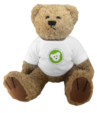 Teddy cuddles best sale