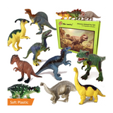 dinosaur toys for toddlers and kids age 3