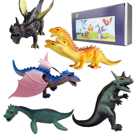 dragon toys for kids