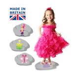 princess party games made in the uk