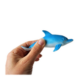 Plastic Dolphin Toy